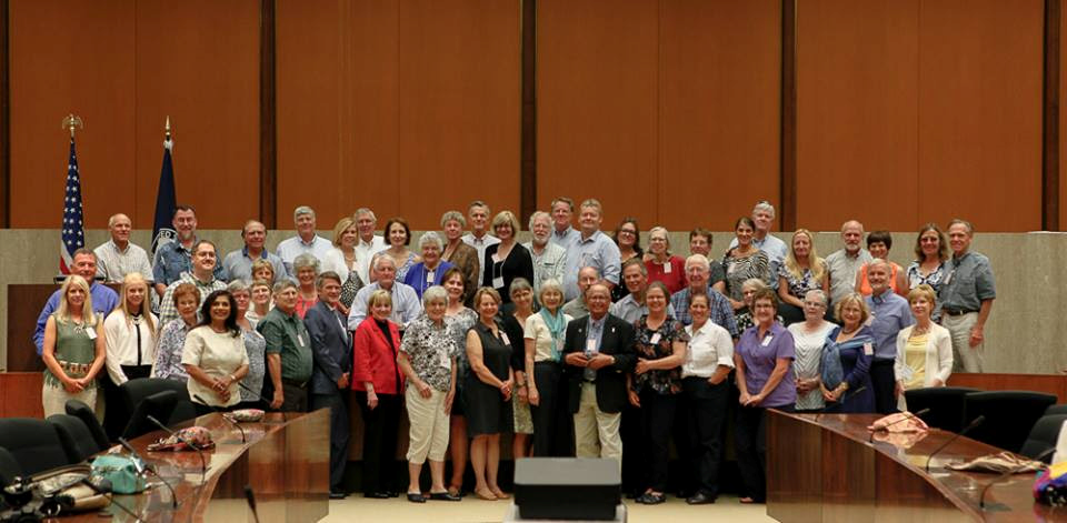 2015 Schutz Alumni Grand Reunion Recap by Kathy Berger