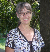 Caroline Kurtz '68